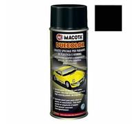 MACOTA Duecolor Vernice Spray per Plastica e Gomma Smalto Acrilico 400ml Tuning
