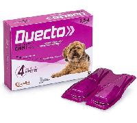 Candioli Pharma Duecto Spot On 4 pipette per cani: 1,5 - 4 Kg