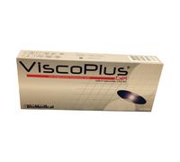 Dueffe 2000 SIRINGA INTRA-ARTICOLARE VISCOPLUS ACIDO IALURONICO 1% 2 ML 1 PEZZO