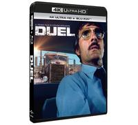 Duel (4K UHD + Blu-ray)
