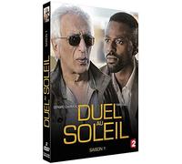 Duel au soleil - 2 dvd