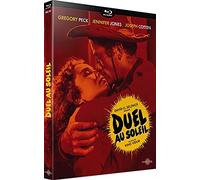 Duel au Soleil [Blu-Ray]