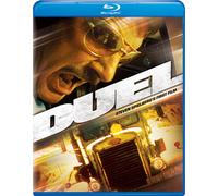 Duel (Blu-ray) Dennis Weaver Jacqueline Scott Eddie Firestone Tim Herbert