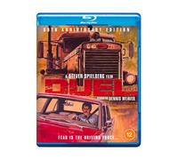 Duel (Blu-ray) Eddie Firestone Cary Loftin Lucille Benson Tim Herbert
