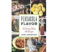 Duel Christian Pensacola Flavor (Tascabile)