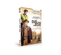 Duel dans la boue - dvd