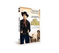 Duel dans la sierra - dvd