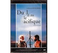 Duel dans le pacifique