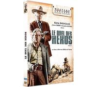 Duel des heros (le) - dvd