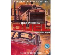 Duel (DVD) Cary Loftin Dennis Weaver Lucille Benson Tim Herbert Eddie Firestone