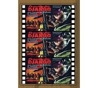 Duel in the Eclipse (aka Requiem for Django)