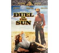 Duel in the Sun - Duel in the Sun