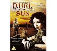 Duel In The Sun [Edizione: Regno Unito] [Edizione: Regno Unito]