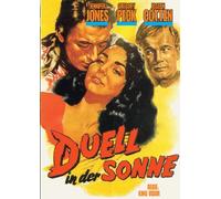Duel In The Sun - Roadshow Edition [1946] [Edizione: Regno Unito]