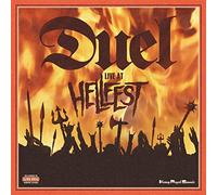 Duel - Live at Hellfest