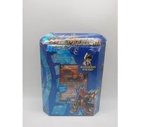 DUEL MASTERS DECK DM01 SIGILLATO Set Avvio 2 Giocatori Con Bustina Di Espansione