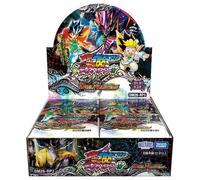 Duel Masters Dispector DM26-RP3 Confezione Buster Ufficiale TCG Giappone
