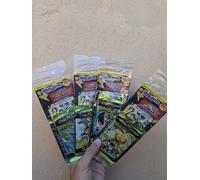 DUEL MASTERS DM-04 Artset 4 Bustine Sigillate Ombre Nella Notte Accecante