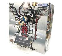 Duel Masters Final Abyss Love and Abyss DM25-RP4 scatola sigillata in giappon...