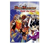 Duel Masters - Rule The Duel [Edizione: Regno Unito] [Edizione: Regno Unito]