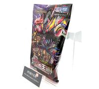 Duel Masters Super Strong Deck Royal Road Power scatola sigillata in giappone...