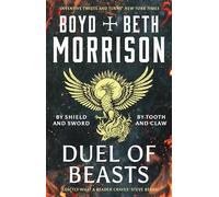 Duel of Beasts