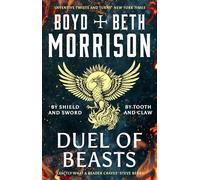Duel of Beasts