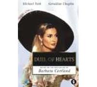 Duel Of Hearts - Barbara Cartland [Edizione: Olanda]