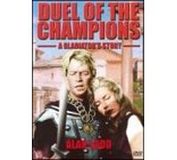 Duel of the Champions - Duel of the Champions