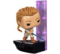 Duel of the Fates: Obi-Wan Kenobi Esclusiva USA 3,75" Pop Figura in vinile delu