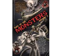 DUEL OF THE MONSTERS VOLUME 2