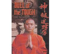 Duel Of The Tough [Slim Case]