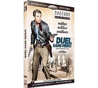 Duel sans merci - combo blu-ray + dvd