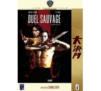 Duel sauvage