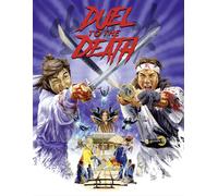 Duel To The Death (Blu-ray)