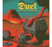 Duel - Valley Of Shadows