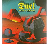 Duel - Valley Of Shadows