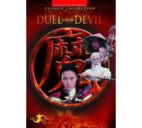 Duel With The Devil [Edizione: Stati Uniti]