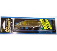 Duel-YO ZURI Aile Magnet 125F Giappone Mare Pesca Esca, Hard Bait, TUNA, BONITO