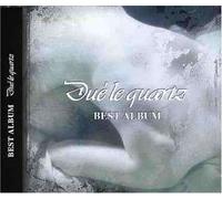 Due'Le Quartz - BEST ALBUM - DUELE QUARTZ