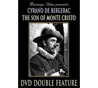 Dueling Dvd - Cyrano de Bergerac/Son of Mont