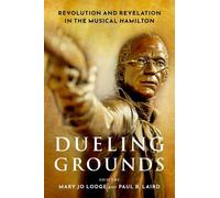 Dueling Grounds (Tascabile)
