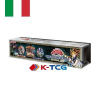 Deck Build Pack: Hidden Summoners - Booster box Korean Yu-Gi-Oh OCG Cards