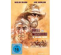 Duell Am Missouri