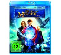 Duell der Magier
