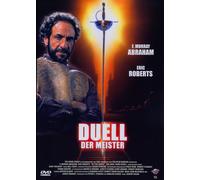 Duell der Meister