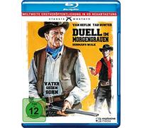 Duell im Morgengrauen