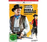 Duell im Morgengrauen