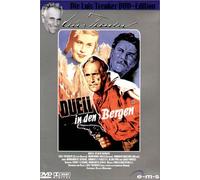 Duell in den Bergen - Luis Trenker