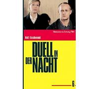 Duell in der Nacht - SZ Deutsche Thriller